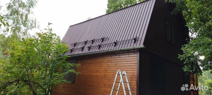 Ремонт магазинов и коммерческих помещений в Туле