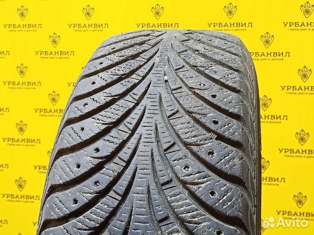 Goodyear UltraGrip Extreme 205/60 R16 92T