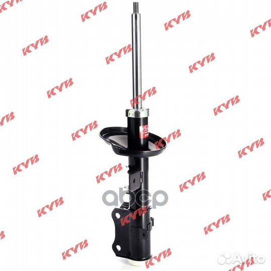 Стойка амортизационная - Excel-G перед лев