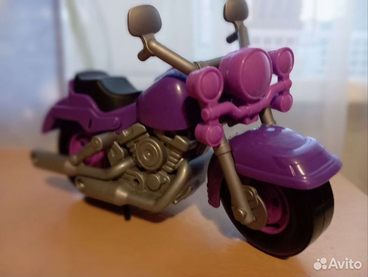 Транспорт игрушки