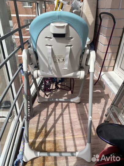 Стул для кормления