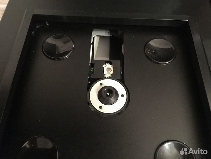 К-т транспорт Stello CDT-100,DAS Stello DA -100