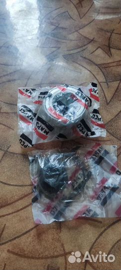 Комплект подшипников для колеса Ford Fusion 1.4