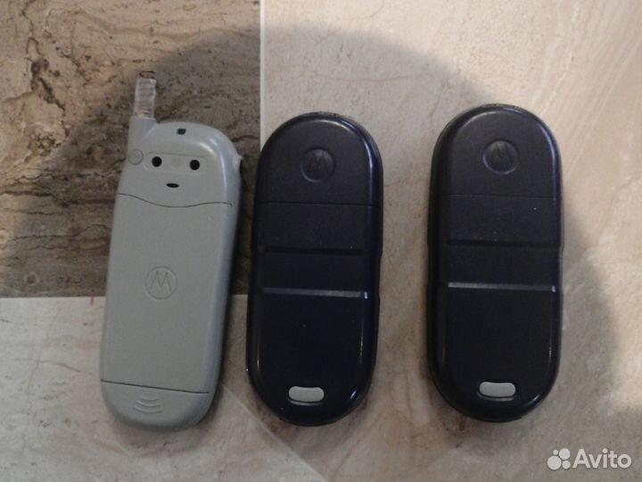 Телефон Motorola С200