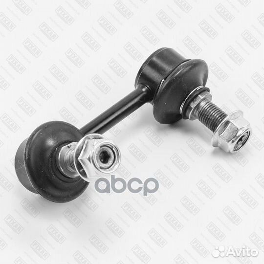 Тяга стабилизатора KIA Sorento 02- FP0992R fixar
