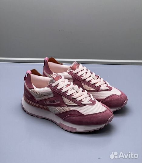 Кроссовки reebok lx 2200