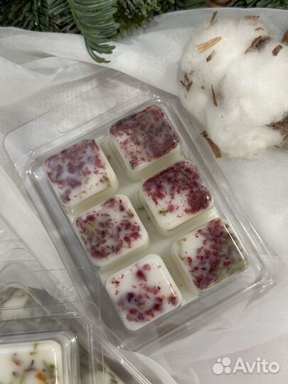 Арома воск (мелтс)