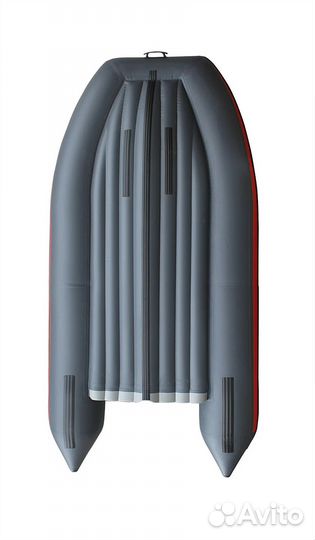Лодка пвх Reef 360нд Рассрочка
