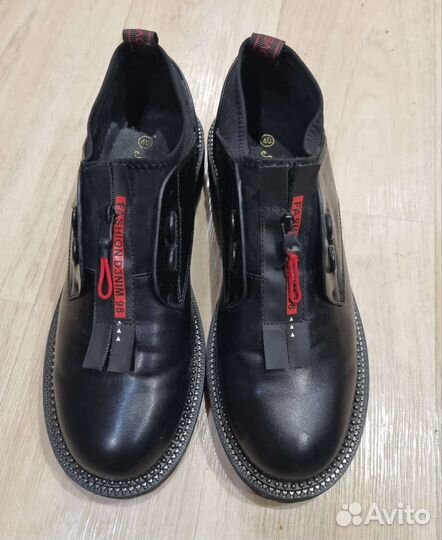 Туфли женские 40 размер