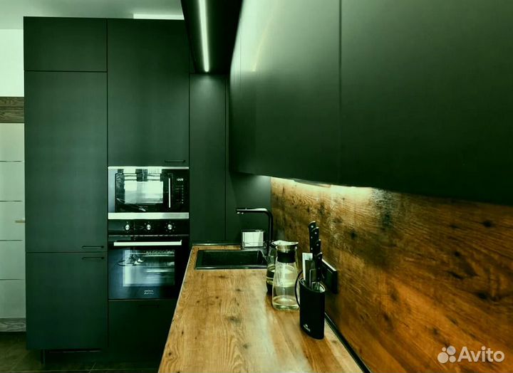 Кухня на заказ