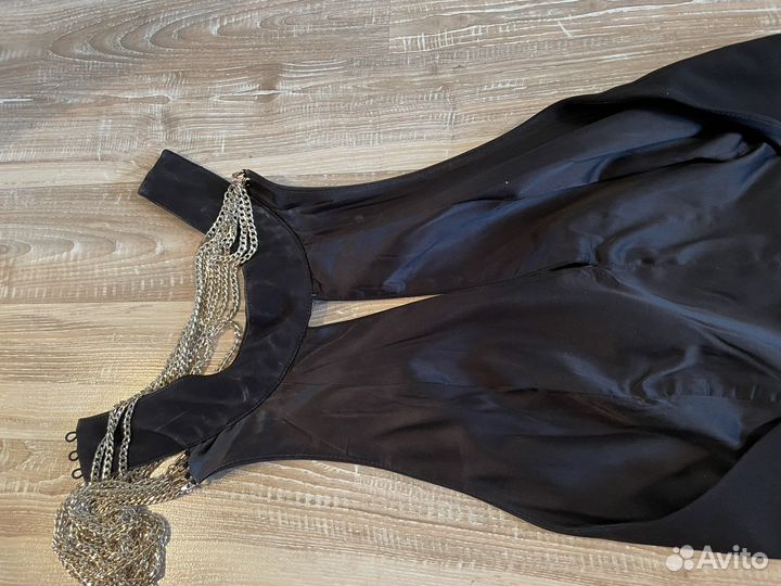 Комбинезон женский