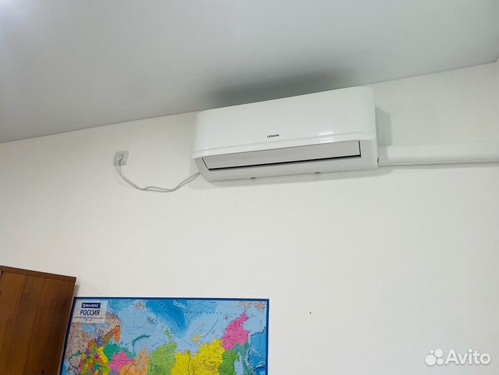 Кондиционеры сплит системы со склада