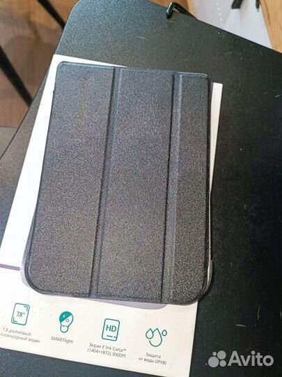 Электронная книга pocketbook 740 color