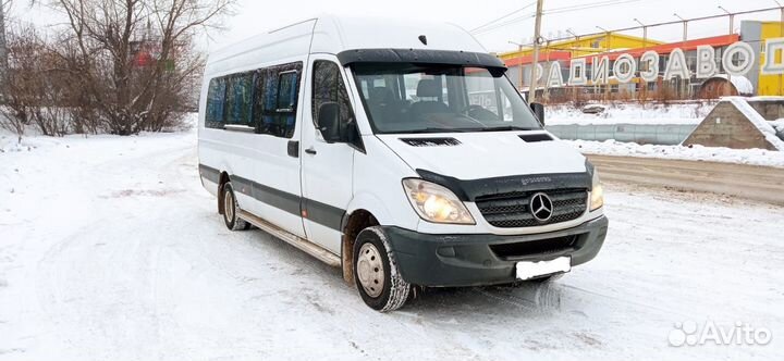 Заказ автобуса, микроавтобуса