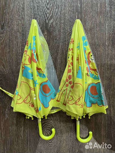 Зонт детский