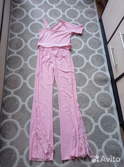 Костюм для танцев