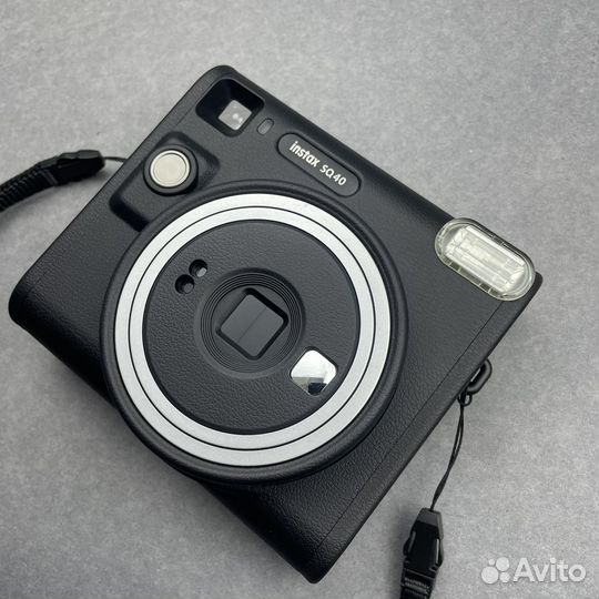 Fujifilm Instax Sq40