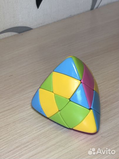 Кубик Рубик