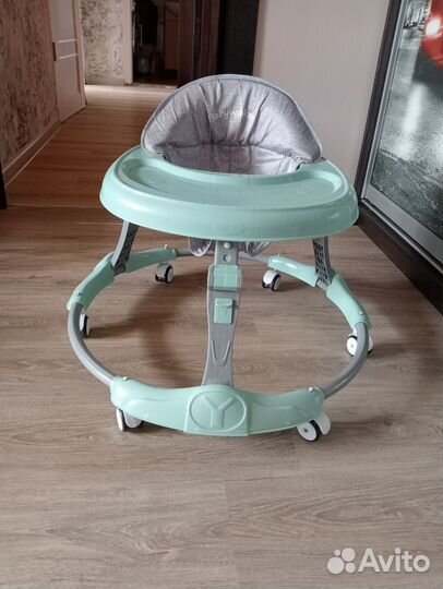 Ходунки детские