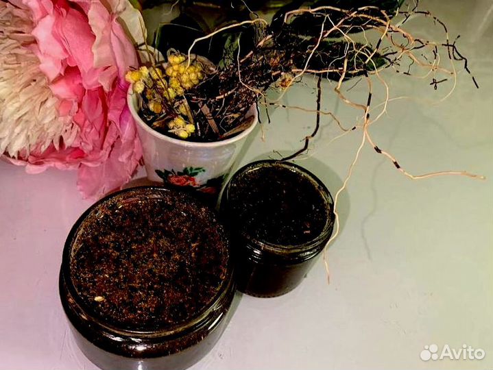 Медовый продукт для эрекции