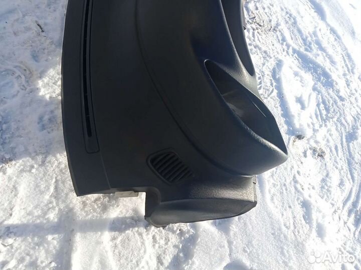 Торпедо бмв Е 36