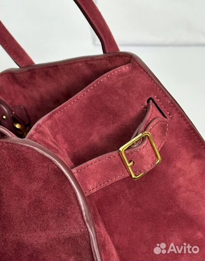 Сумка The Row Margaux