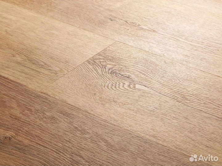 Паркетная доска под ключ