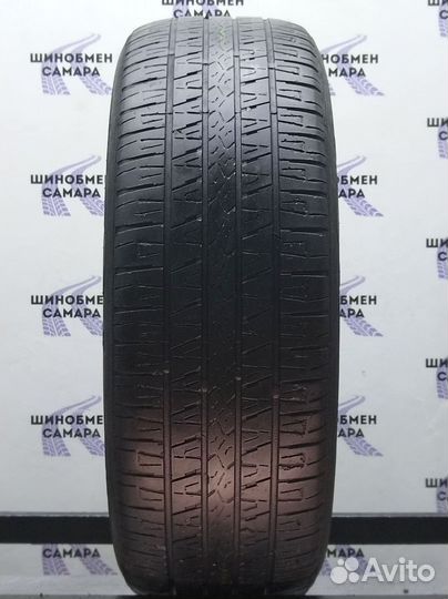 Sailun Terramax CVR 215/60 R17 96H