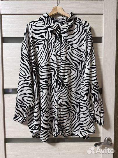 Рубашка женская