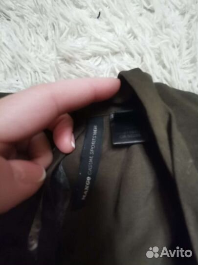 Комбинезон женский с шортами