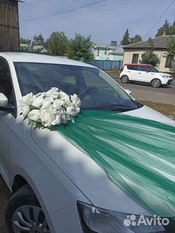 Украшения для авто