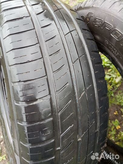 Cordiant Sport 2 205/65 R15