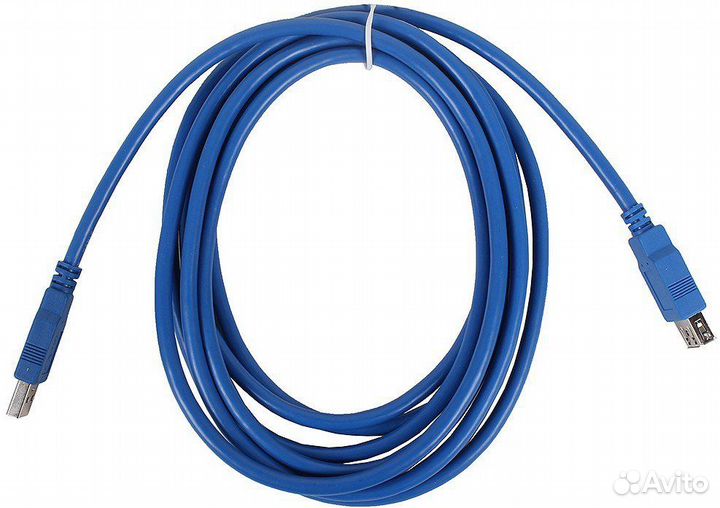 Кабель USB 3.2 Gen1 Type-A - USB 3.2 Gen1 Type-A