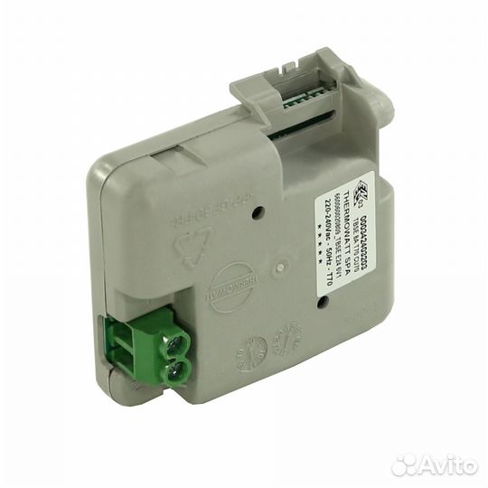 Термостат водонагревателя стержень PRO ECO