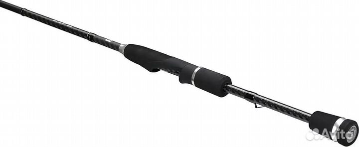 Спиннинг 13 Fishing Fate Black - 8'0 M-30g spin