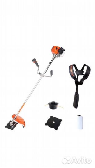 Бензиновый садовый триммер Patriot pT 2,5 л.с