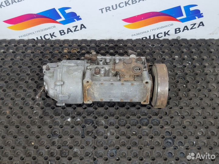 0401846191 тнвд Mercedes-Benz Неопознанная модель