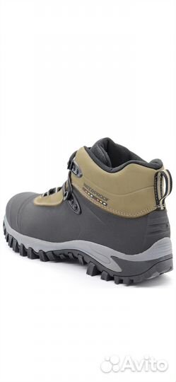 Трекинговые ботинки мужские 44 размер зимние