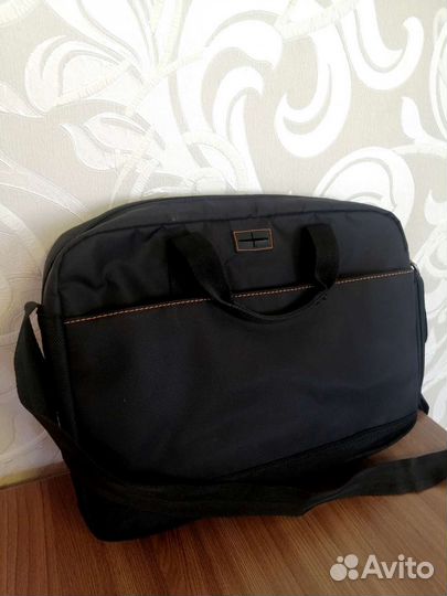 Сумка для ноутбука новая