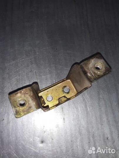 Крепление suzuki lets