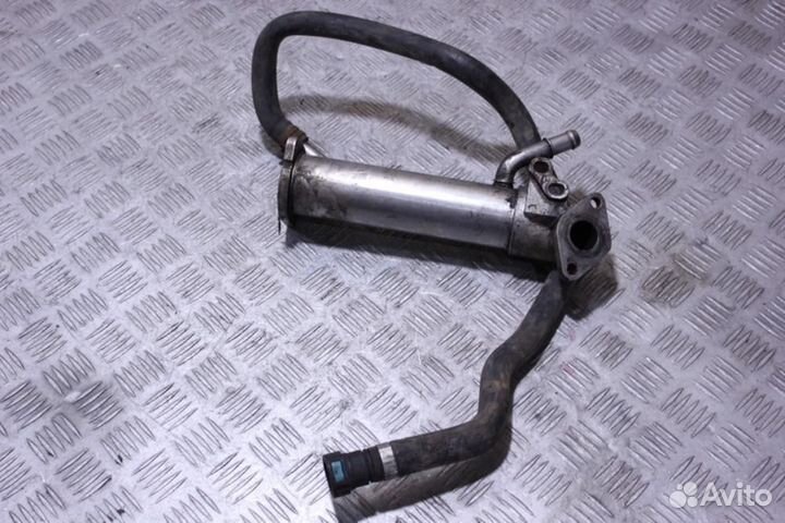 Радиатор системы EGR Ford Transit 2006-2013