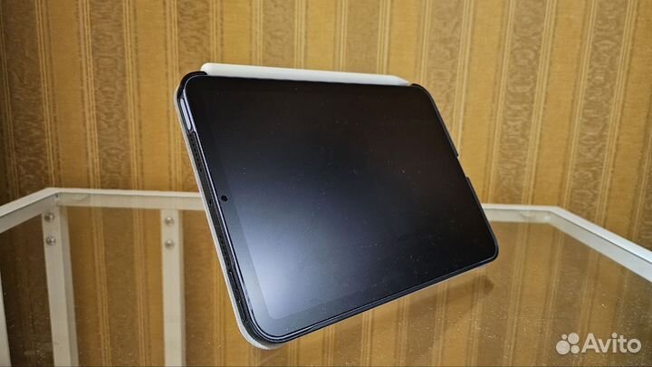 iPad mini 6 256gb + Apple pencil 2