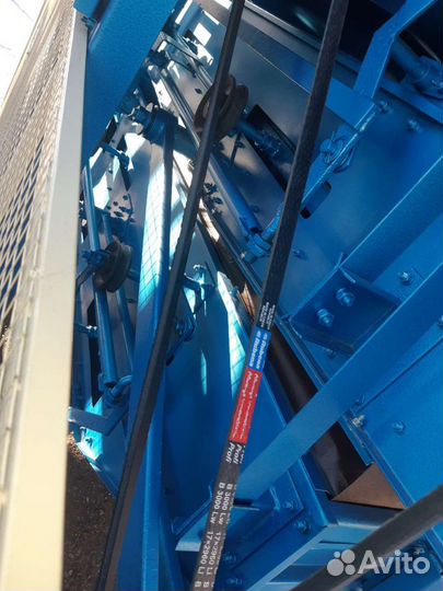 Петкус К 547 К 236