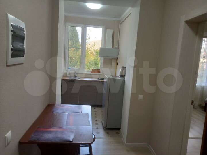 2-к. квартира, 42 м², 2/3 эт.