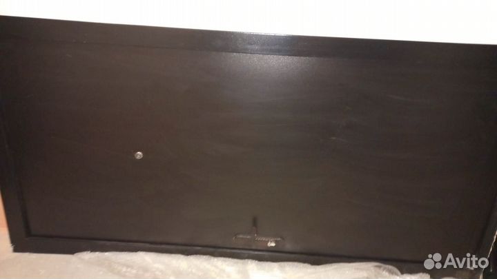 Дверь входная металлическая от застройщика