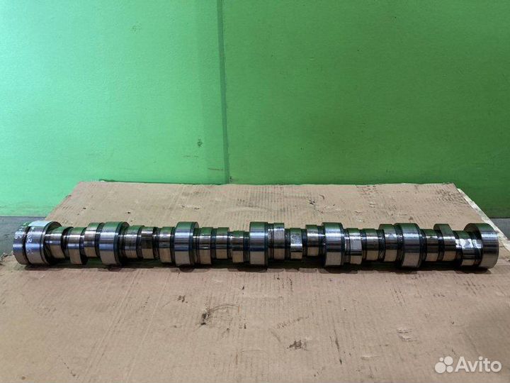 Распредвал DAF XF105