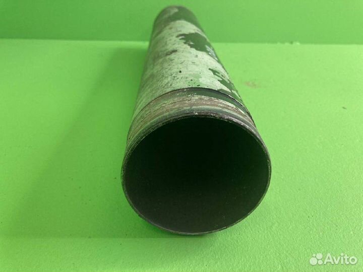 Трубка патрубка MAN TGA