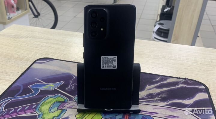 Samsung Galaxy A53 5G, 6/128 ГБ