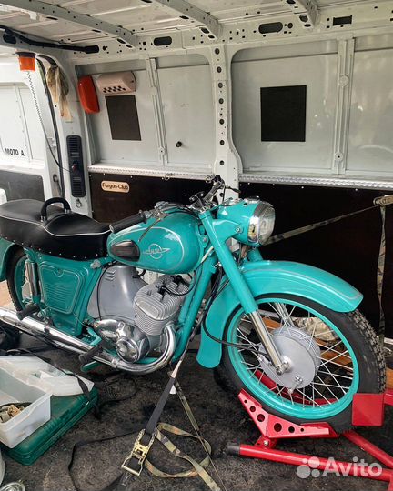 Мотоэвакуатор, мотоэвакуация, перевозка мотоцикла