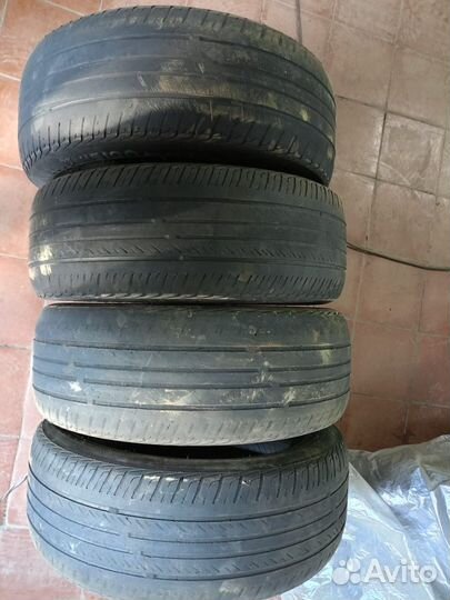 Ovation Ecovision VI-186MT 195/55 R15